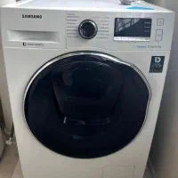 لباسشویی ۸ کیلویی سامسونگ ادواش
