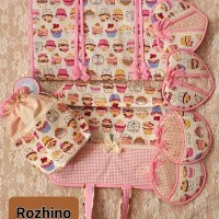 دوخت سرویس آشپزخانه