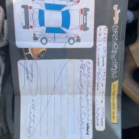 SLX98|خودرو سواری و وانت|تربت جام, شهید غلام زاده|دیوار