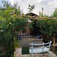 اقامت در بهشتی کوچک با طراحی کاهگل و چوب  یاسوج|اجارهٔ کوتاه‌مدت ویلا و باغ|یاسوج, |دیوار