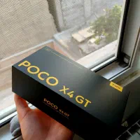 گوشی پوکو Poco X4 GT 5G