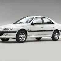 پژوپارس ای ال ایکس