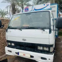 هیوندا در حد همچی تمام