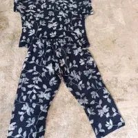 دو مدل لباس راحتی  و شیک