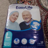 پوشک بزرگسال Larg