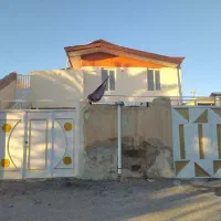 فروش دوطبقه منزل مسکونی صیفی فازیک خ شهید جمزاده