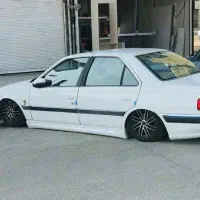 پارس tu5 تیوفایو ۱۴۰۰