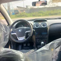 رانا پلاس استثنایی مدل ۱۴۰۳|خودرو سواری و وانت|رشت, یخسازی|دیوار