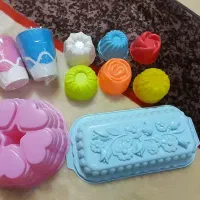 قالب پلاستیکی ژله