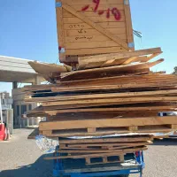 خر  یدار  ضایعاتی چوب و آهن  الاتی|عمده‌فروشی|تهران, جمهوری|دیوار