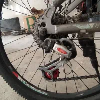 دوچرخه اینتزا|دوچرخه، اسکیت، اسکوتر|سرپل ذهاب, |دیوار