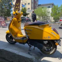 طرح وسپا مدل 1401 همتاز