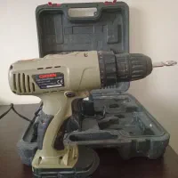 دریل شارژی و اره چکشی شارژی