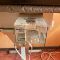 اتو بخار مارک ژانومه|اتو و لوازم اتو|ملارد, |دیوار