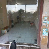 اجازه مغازه نسیم شهر|اجارهٔ مغازه و غرفه|نسیم‌شهر, |دیوار