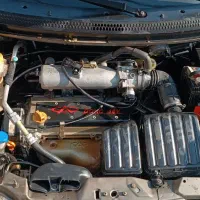 ام وی ام 110مدل94چهارسیلندر|خودرو سواری و وانت|مشهد, پورسینا|دیوار