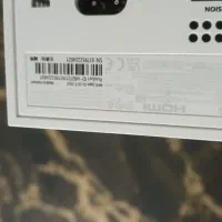 Xbox seri S کاملا نو با دو دسته نو بدون کارکرد|کنسول، بازی ویدئویی و آنلاین|قائم‌شهر, |دیوار