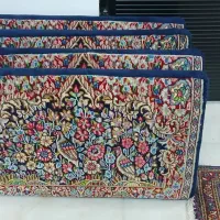 پشتی دستبافت کرمان|پشتی|کرمانشاه, |دیوار