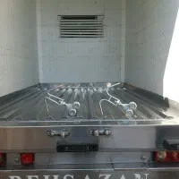 نیسان یخچالی دوگانه کارخانه|خودرو سواری و وانت|مرودشت, مختارآباد|دیوار