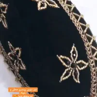 جواهر دوزی لباس|لباس|دهدشت, |دیوار