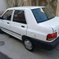 پراید 131 مدل ۹۳|خودرو سواری و وانت|تبریز, |دیوار