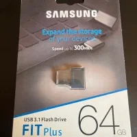 فلش سامسونگ ۶۴