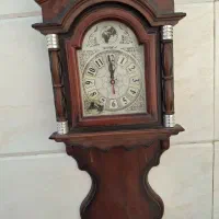 ساعت دیواری