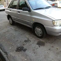 پراید ۱۳۲|خودرو سواری و وانت|تهران, فدک|دیوار