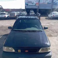 پرایدوانت عروسک کم کار