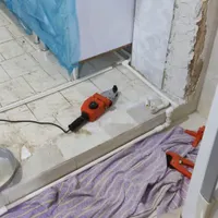 لوله کشی آب نصب شیرالات