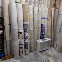 فرش|فرش|سنندج, |دیوار