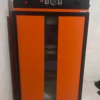 میوه خشک کن گرمافن