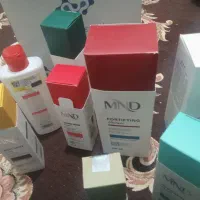 محصولات آرایشی ودرمانی