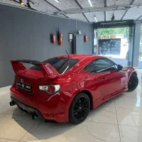 تویوتا GT 86، مدل ۲۰۱۴|خودرو سواری و وانت|تهران, تجریش|دیوار