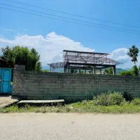 فروش ویلای 310 متری در اطراف احمدسرگوراب|فروش زمین و ملک کلنگی|احمدسرگوراب, |دیوار