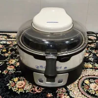 سرخ کن رژیمی گوسونیک