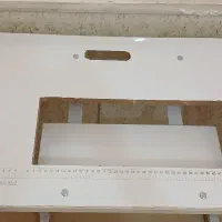 میز خیاطی|لوازم خیاطی و بافتنی|رفسنجان, |دیوار