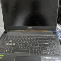 laptop msi