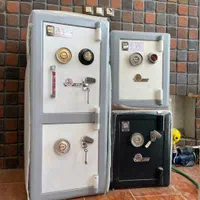 گاوصندوق350کیلویی اصل کاوه گاو صندوق