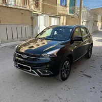 چری تیگو 7 IE، مدل ۱۴۰۱اقساطی