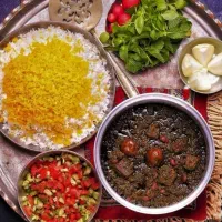 آشپزی غذای خانگی
