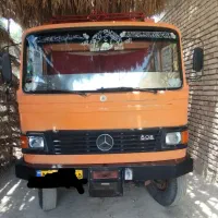 خاور ۶۰۸|خودرو سنگین|بندرعباس, |دیوار