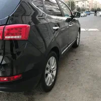 جک s5|خودرو سواری و وانت|تهران, سازمان برنامه شمالی|دیوار