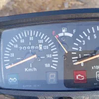 کویر 1400خشک|موتورسیکلت|کرمانشاه, |دیوار