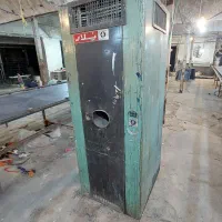 چاپ لباس سیلک|ماشین‌آلات صنعتی|اصفهان, دهنو|دیوار