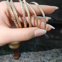 فروش ۶ عدد النگو سایز ۲