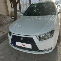 دنا پلاس ۵ دنده مدل ۱۴۰۱