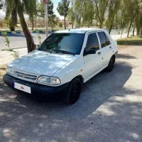 پراید ۹۱سفید اتاق ۱۴۰۳ تمیز