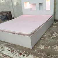 تختخواب دو نفره