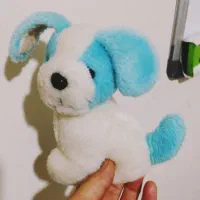 فروش عروسک های پشمی با تخفیف ۲۰%|اسباببازی بچه|سرپل ذهاب, |دیوار